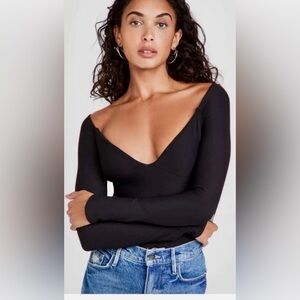 ALIX NYC Jansen Bodysuit